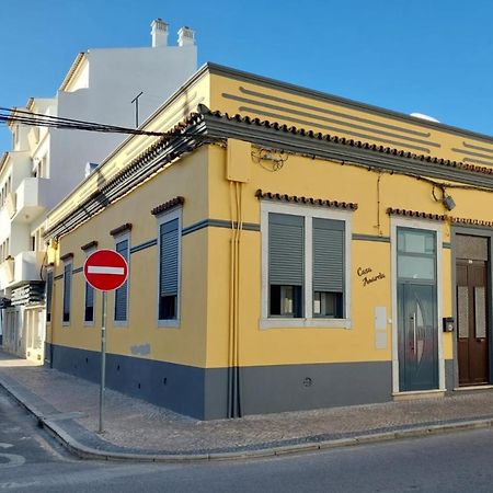 Casa Amarela: Conforto E Localizacao Perfeita! FAO Exterior photo