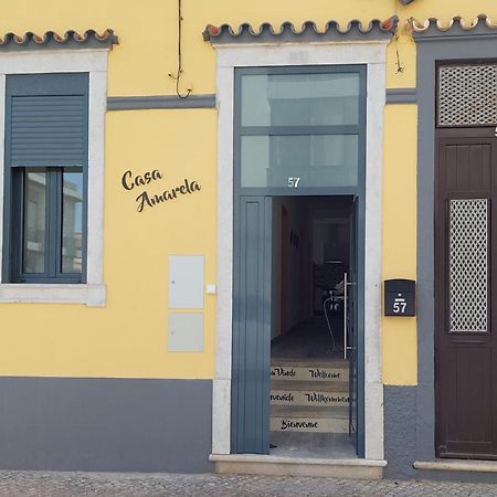 Casa Amarela: Conforto E Localizacao Perfeita! FAO Exterior photo
