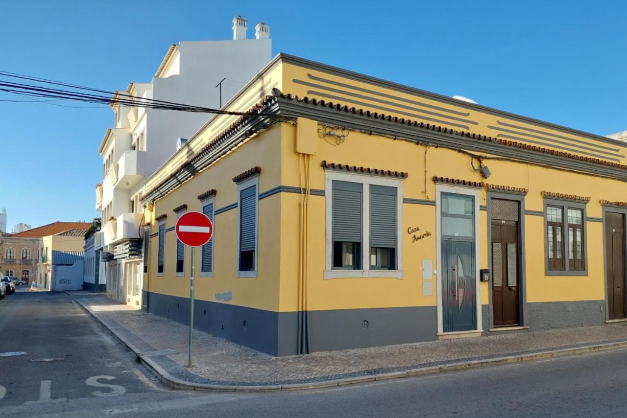 Casa Amarela: Conforto E Localizacao Perfeita! FAO Exterior photo