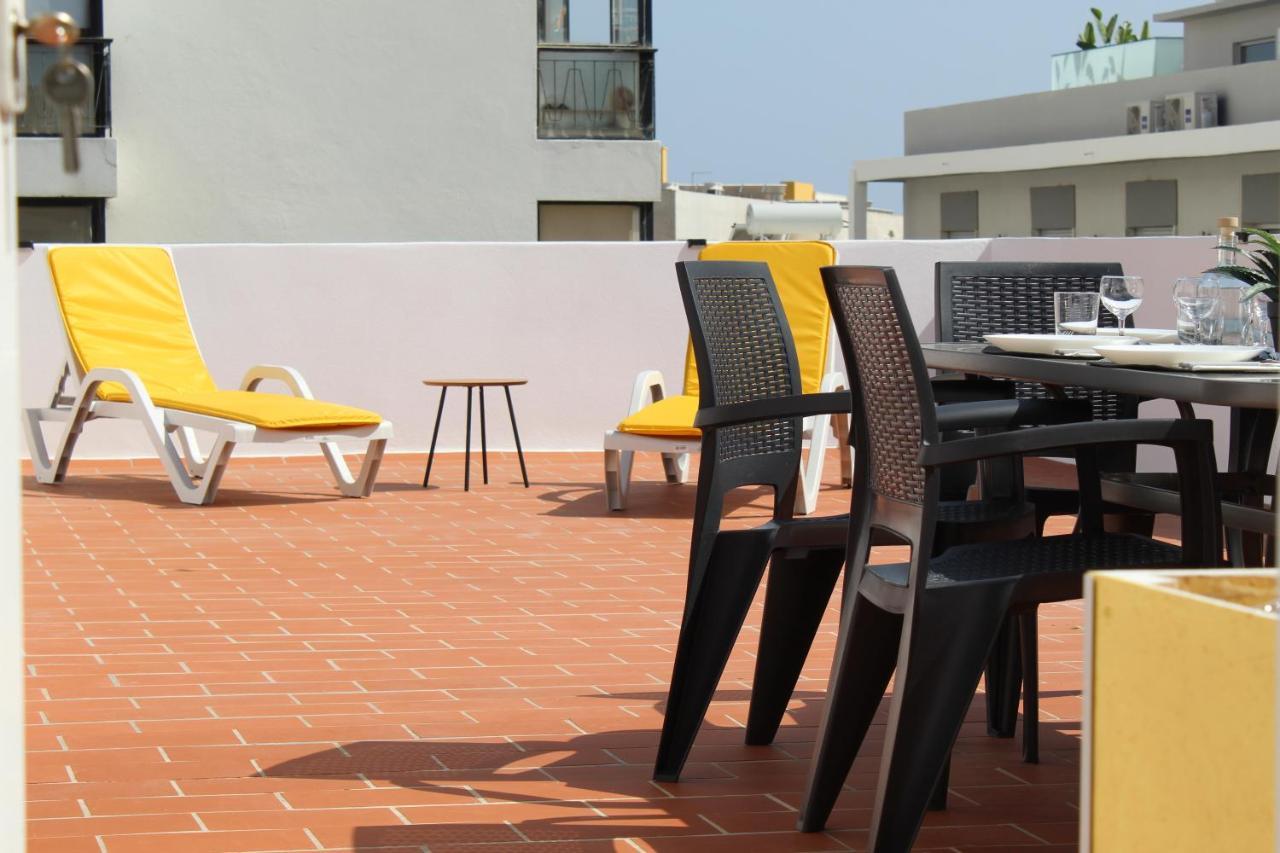 Casa Amarela: Conforto E Localizacao Perfeita! FAO Exterior photo