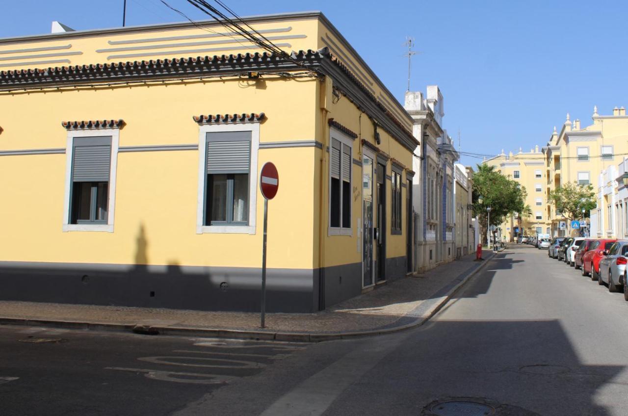 Casa Amarela: Conforto E Localizacao Perfeita! FAO Exterior photo